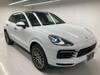 PORSCHE CAYENNE COUPE