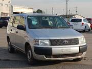 2013 TOYOTA PROBOX VAN