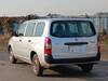 TOYOTA PROBOX VAN