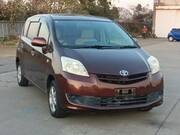 2009 TOYOTA PASSO SETTE