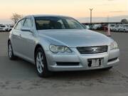 2005 TOYOTA MARK X