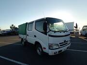 2009 TOYOTA DYNA 1ton