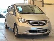 2008 HONDA FREED