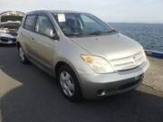 2003 TOYOTA IST 1.3F L EDITION