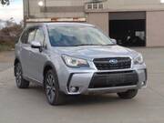 2016 SUBARU FORESTER 2.0XT EYESIGHT