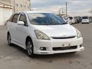 2005 TOYOTA WISH X S PACKAGE