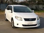 2010 TOYOTA COROLLA FIELDER 1.5X