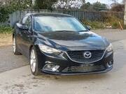 2014 MAZDA ATENZA SEDAN