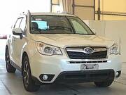 2013 SUBARU FORESTER