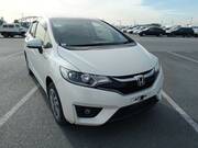 2016 HONDA FIT HYBRID L PKG