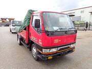 1995 MITSUBISHI CANTER 3ton
