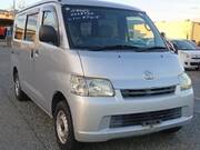 2016 TOYOTA TOWNACE VAN GL