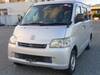 TOYOTA TOWNACE VAN