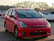 2003 TOYOTA WISH X S PACKAGE