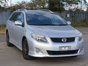 2010 TOYOTA COROLLA FIELDER