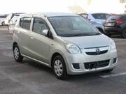 2011 DAIHATSU MIRA X