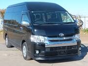 2018 TOYOTA HIACE WAGON GRAND CABIN