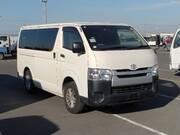 2015 TOYOTA HIACE VAN DX