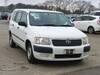 TOYOTA SUCCEED VAN