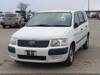 TOYOTA SUCCEED VAN