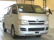 2005 TOYOTA HIACE VAN DX