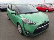 2016 TOYOTA SIENTA G