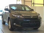2015 TOYOTA HARRIER ELEGANCE