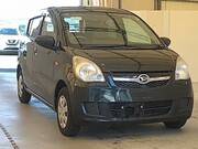 2012 DAIHATSU MIRA X