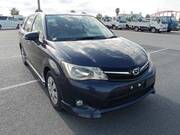 2013 TOYOTA COROLLA FIELDER