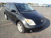 2005 TOYOTA IST 1.5F L EDITION