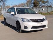 2012 TOYOTA COROLLA AXIO G