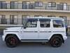 MERCEDES BENZ G-CLASS