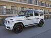 MERCEDES BENZ G-CLASS