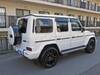 MERCEDES BENZ G-CLASS