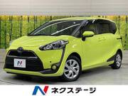 2016 TOYOTA SIENTA G