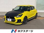 2019 SUZUKI SWIFT SPORT