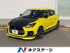SUZUKI SWIFT SPORT