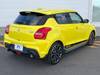 SUZUKI SWIFT SPORT
