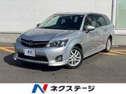 2014 TOYOTA COROLLA FIELDER