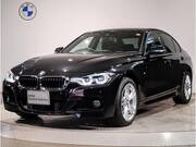 2018 BMW 3 SERIES