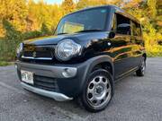 2015 SUZUKI HUSTLER G