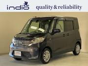 2016 NISSAN DAYZ ROOX