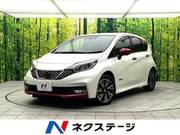 2019 NISSAN NOTE