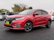 2018 HONDA VEZEL