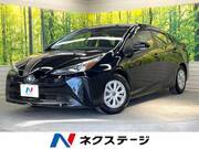 2020 TOYOTA PRIUS S