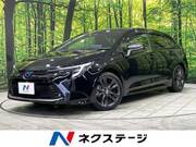 2023 TOYOTA COROLLA TOURING