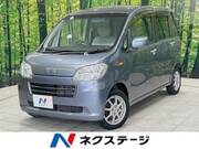 2012 DAIHATSU TANTO EXE
