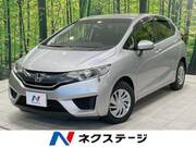 2014 HONDA FIT