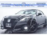 2017 TOYOTA CROWN HYBRID Athlete S