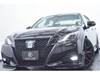 TOYOTA CROWN HYBRID